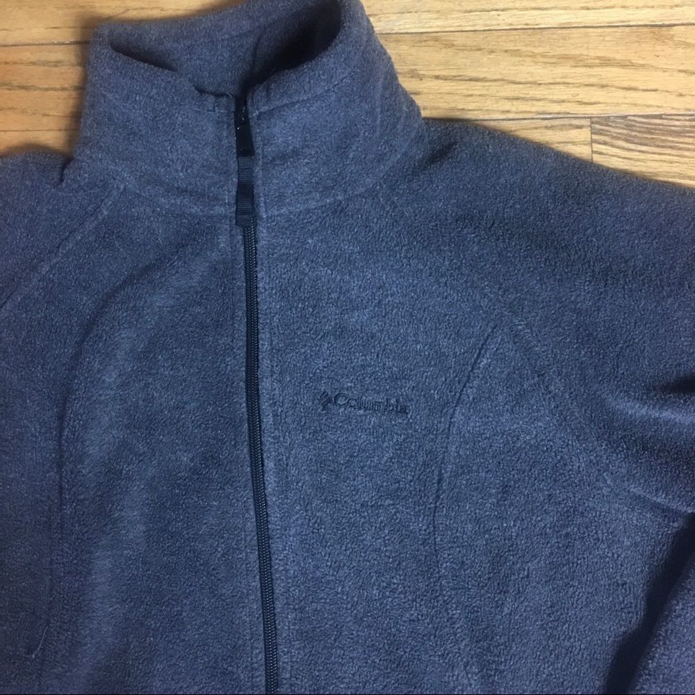 COLUMBIA JACKET - Picture 8 of 8